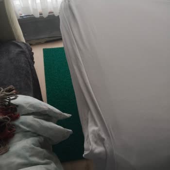 A101'de Yanlış Ölçülü Çarşaf Satışı Ve İade Reddi