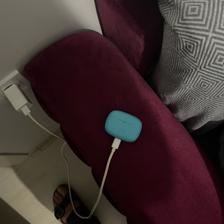 JBL Wave Beam 2 Kulaklıkta Bluetooth Bağlantı Sorunu
