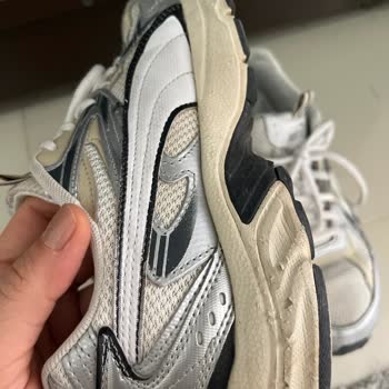 Puma Ayakkabısında Erken Aşama Deformasyonlar Ve Mağazanın Kullanıcı Hatası İddiası
