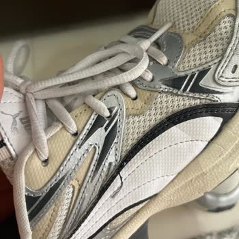 Puma Ayakkabısında Erken Aşama Deformasyonlar Ve Mağazanın Kullanıcı Hatası İddiası