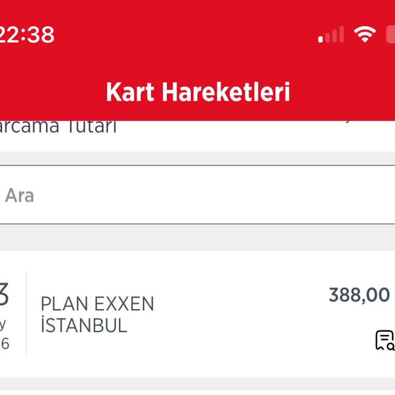 Aboneliği İptal Ettikten Sonra İzinsiz Çekim Ve İade Talebi