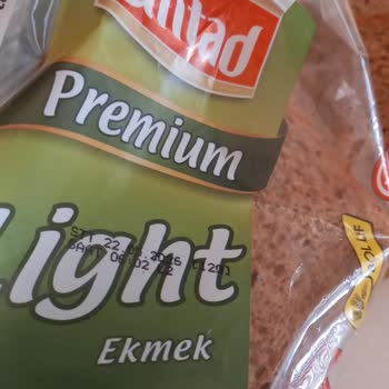 Light Dilimlenmiş Ekmekte Hamurumsu Topaklanmalar Ve Kalite Sorunu
