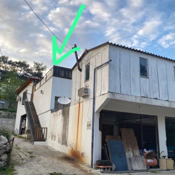 Hello Villam İlanı Korunaklı Villa Gerçekte Ruhsatsız Ve Hijyenik Olmayan Konaklama