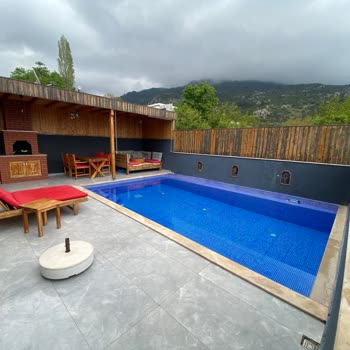 Hello Villam İlanı Korunaklı Villa Gerçekte Ruhsatsız Ve Hijyenik Olmayan Konaklama
