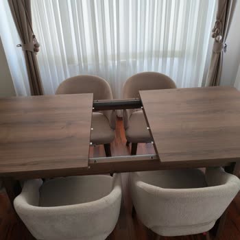 Orta Masa Parçası Eksik Ve Montaj Gecikmesi