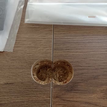 Orta Masa Parçası Eksik Ve Montaj Gecikmesi