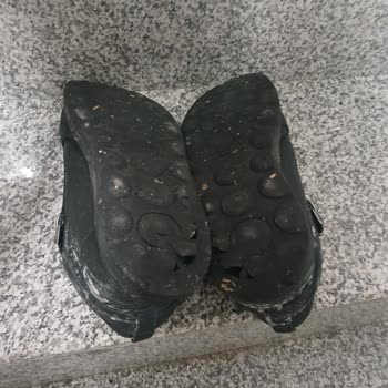 Su Geçirmeyen Ayakkabı Ve Garantili İade Talebimin Reddi