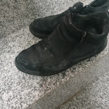 Su Geçirmeyen Ayakkabı Ve Garantili İade Talebimin Reddi