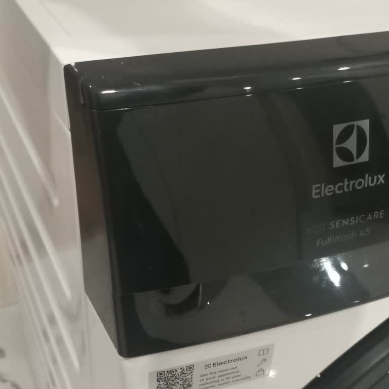 Çatlak Çamaşır Makinesi Teslimatı Sonrası Hızlı Değişim Talebi