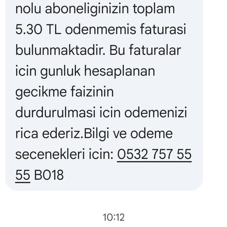 İptal Edilen Abonelikte Hâlâ Fatura Kesilmesi Ve İade Talebi
