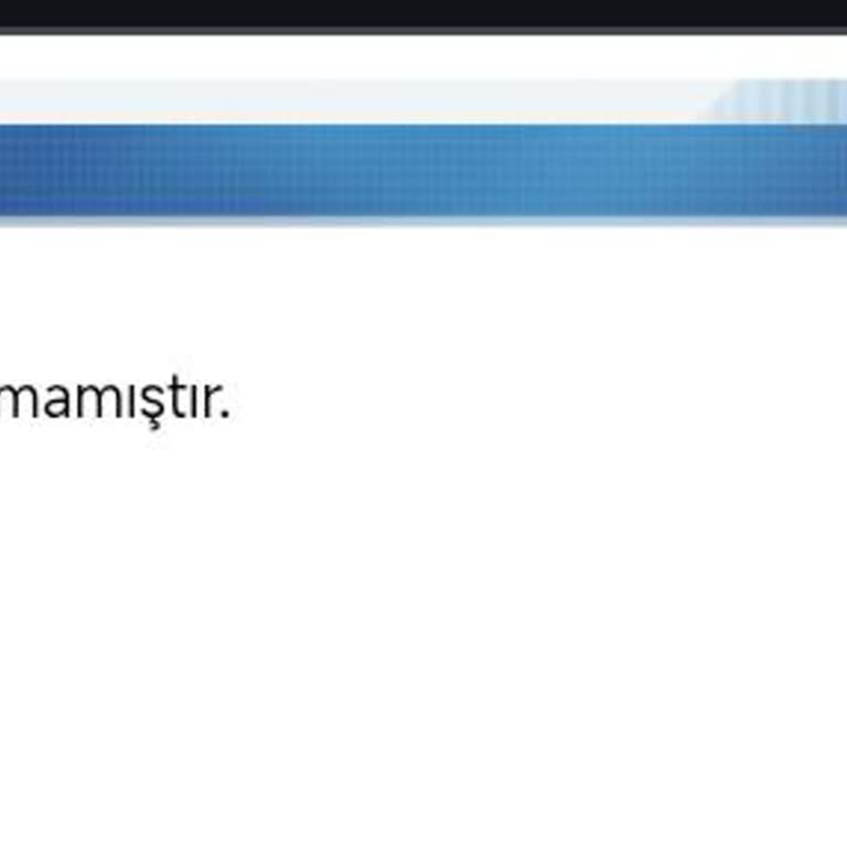 Aras Kargo Takip Numarası Sistemde Görünmüyor