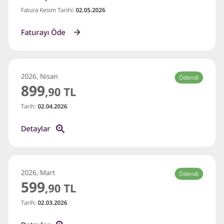 TurkNet Taahhütsüz Abonelikte Ani Ve Aşırı Fiyat Artışı İadesi Talebi