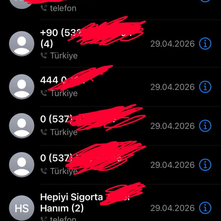 Hepiyi Sigorta İkame Araç Teslimatı Ve Parça Gecikmesi Nedeniyle Yaşadığım Mağduriyet