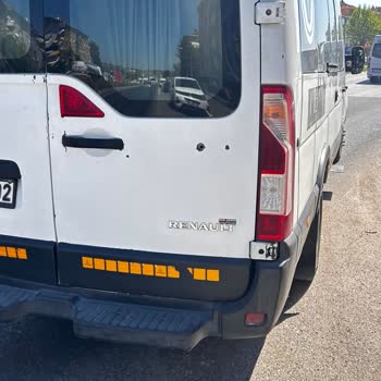 Şoförün Keyfi Durdurması Ve Rotadan Ayrılması Yolcu Güvenliğini Tehlikeye Attı