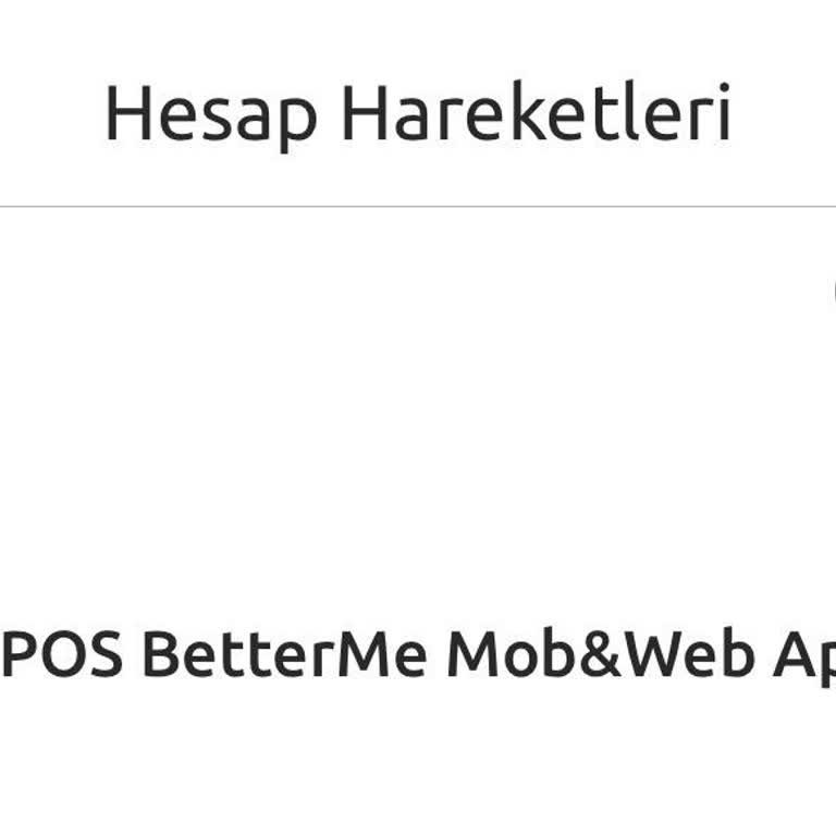 BetterMe’den İzinsiz 365 TL Çekimi Ve Yanıtsız Müşteri Desteği