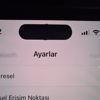 Mükemmel Kondisyonda Gönderilen İPhone 14 Pro’da Montaj Hatası Ve Kullanıcı Hatası İddiası