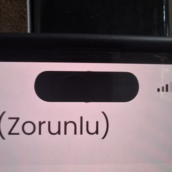 Mükemmel Kondisyonda Gönderilen İPhone 14 Pro’da Montaj Hatası Ve Kullanıcı Hatası İddiası