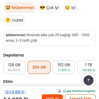 Mükemmel Kondisyonda Gönderilen İPhone 14 Pro’da Montaj Hatası Ve Kullanıcı Hatası İddiası