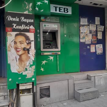 ATM'de 1500 TL Yatırma İşlemi Kayıp Ve Banka İhmali