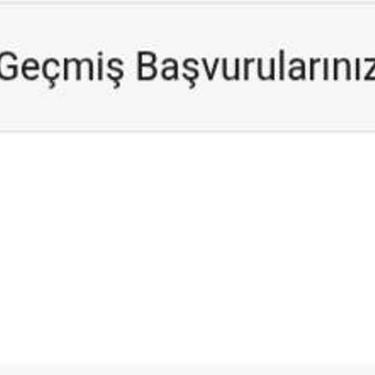 Aile ve Sosyal Hizmetler Bakanlığı Şikayeti