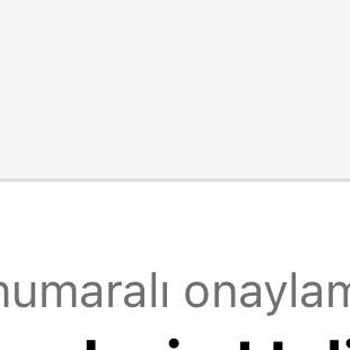 Siparişim Üç Gün Geçti Ama Duygify'den Kargo Bilgisi Ve Geri Dönüş Yok