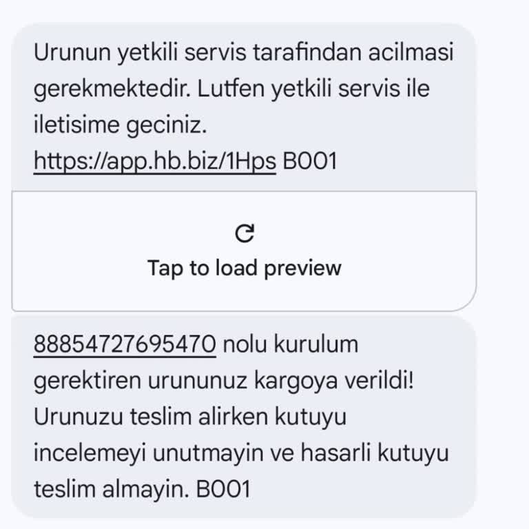 Hepsiburada’da İptal Edilen Siparişte Fiyat Artışı Ve Cevapsız İletişim