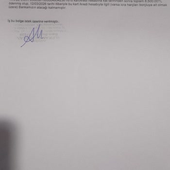 Ödenen İcra Borcunun Sistemde Silinmemesi Kredi Kayıtlarını Tehdit Ediyor