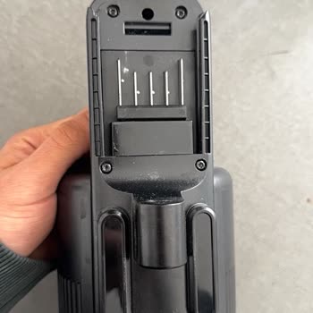 Philips XC8057 Kulp Kırığı Garantiden Çözüm Bekliyor