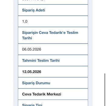 Adresimde Olmasına Rağmen Kargo Adreste Bulunamadı Notu Ve Keyfi Erteleme