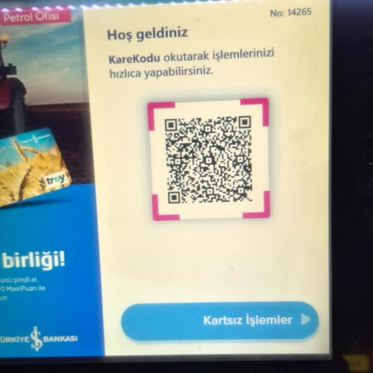 ATM Para Sıkışması Ve İade Gecikmesi Şikayeti