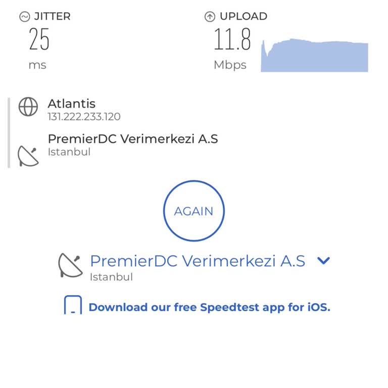 Satın Alınan 100 Mbps Hızının Sürekli 10 Mbps’in Altına Düşmesi Ve Kalıcı Çözüm Eksikliği