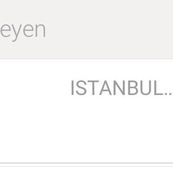 Ödenen Elmaslar Teslim Edilmediği İçin İade Talebi
