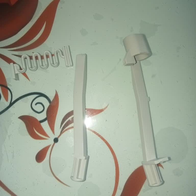 Kırılan Düğme İçin Yedek Parça Bulunamaması Ve Müşteri Hizmetlerinin Saygısız Tutumu