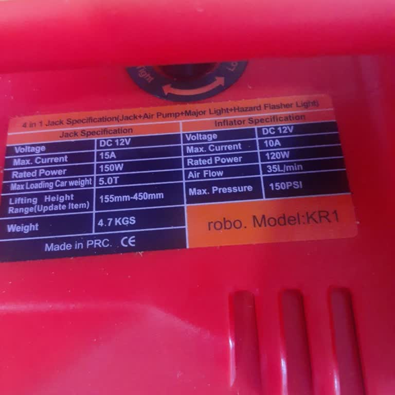 Garanti Sürecinde Kargo Kodu Gönderilmemesi Ve Kriko Değişimi Talebi