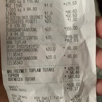 Duru Şampuanı Kullanırken Yaşadığım Şiddetli Saç Dökülmesi Ve Orijinallik Şüphesi