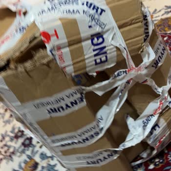 Eksik Ürün Ve Cevapsız Müşteri Hizmetleri