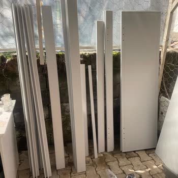 Eksik Yan Tahtalar İçin 14 Gün Cevapsızlık Ve Teslimat Sorunu