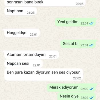 Yatırım Bonusu Ve Kazancım Ödenmedi, Müşteri Temsilcisi İletişimi Kesildi