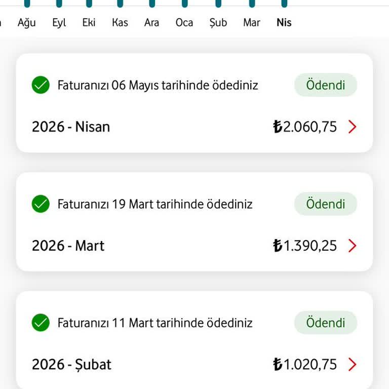 İzinsiz İTunes Ücreti 1450 TL İptali Ve İadesi Talebi
