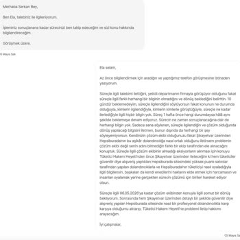 Hepsiburada’da Kargo İptalinde Haksızlık Ve Ücret Farkı İadesi Reddi