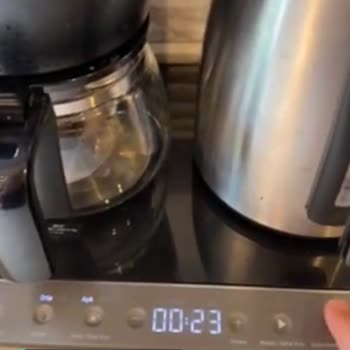 Beko Çay Makinem Suyu Kaynatmıyor!