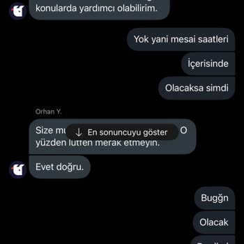 White TR Hesabımdaki 50 Bin TL Yatırımımın Çekim Kısıtlaması Ve Belge Süreci