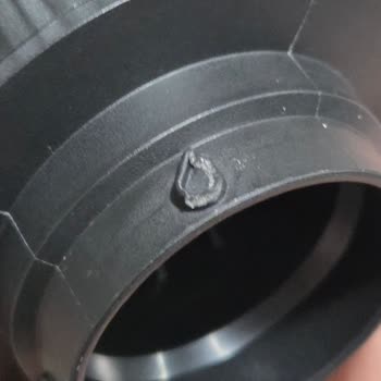 Dyson Airwrap Kırılan Fırça Başlığı İçin Ücretsiz Değişim Talebi