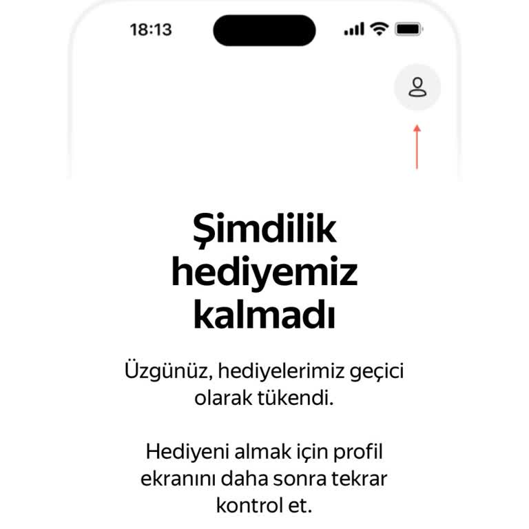 Tamamlanan Görevler Sonrası Starbucks Ödülü Verilmiyor