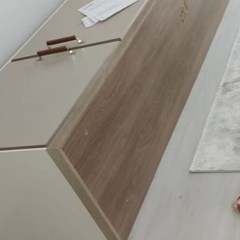Doğtaş Mobilya Teslim Edilmeyen Masanın Parası İade Edilmiyor, Ayıplı Konsol Değiştirilmiyor