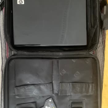 HP Dizüstü Bilgisayarının Kısa Ömürlü Arızası Ve Müşteri Hayal Kırıklığı