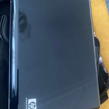 HP Dizüstü Bilgisayarının Kısa Ömürlü Arızası Ve Müşteri Hayal Kırıklığı