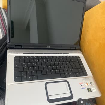 HP Dizüstü Bilgisayarının Kısa Ömürlü Arızası Ve Müşteri Hayal Kırıklığı