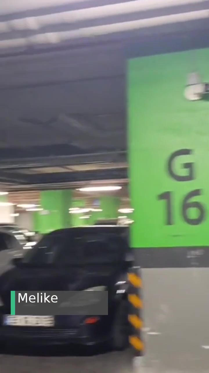İzmir Bayraklı Şehir Hastanesi Otoparkta Yön Gösteren Levhalar Yok! videonun kapak resmi