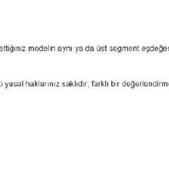 Garanti Süresi Aşılmış Ürün İçin Müşteri Onayı Olmadan İade